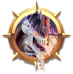 Hive Tyrant Leviathan