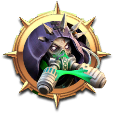 Mortarion