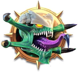 Tervigon Gorgon