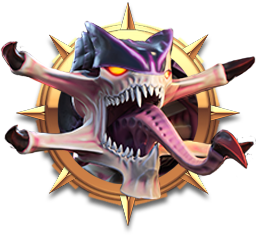 Tervigon Leviathan