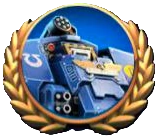Machine of War