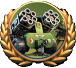 Machine of War
