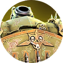 Machine of War