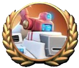 Machine of War